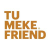 Tu Meke Friend 紐西蘭